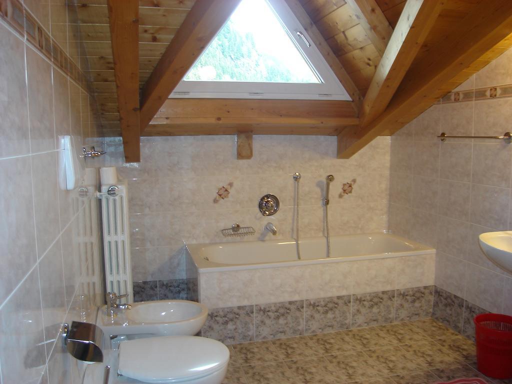 Appartamenti Villa Maria Каназей Стая снимка