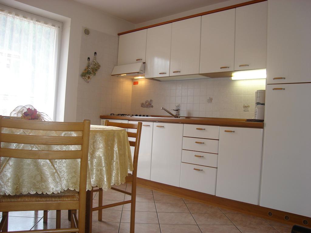 Appartamenti Villa Maria Каназей Екстериор снимка