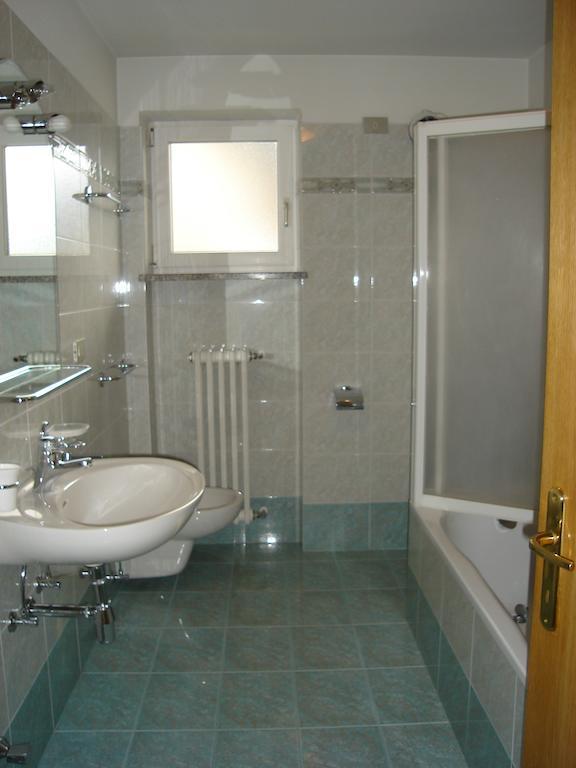 Appartamenti Villa Maria Каназей Екстериор снимка