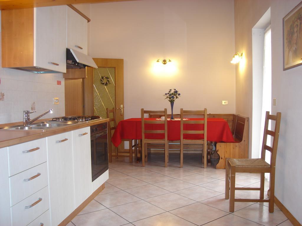 Appartamenti Villa Maria Каназей Стая снимка